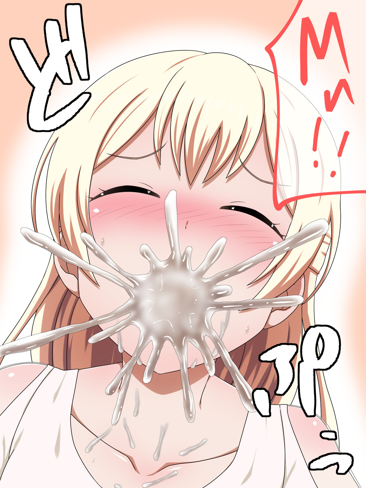 Hentai Manga Comic-Kusogaki Island: The Color of Impurity-Read-96